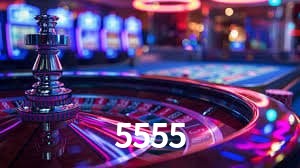 Bônus de Boas-vindas 5555