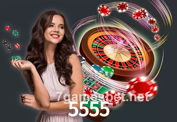 vivo no cassino 5555