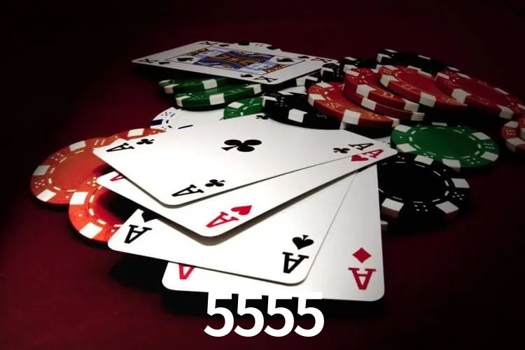 Estatísticas Esportivas 5555