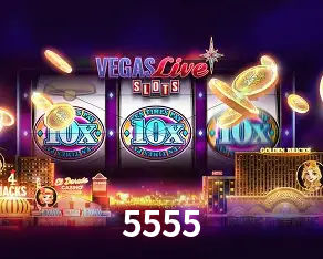 5555 São Paulo - All Bonuses