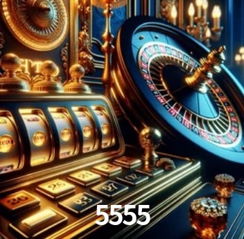 Gates of Olympus 5555