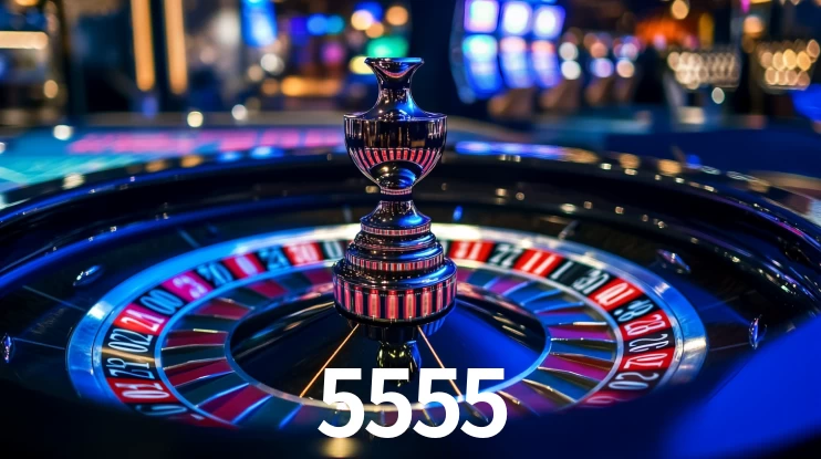 5555 App Interface