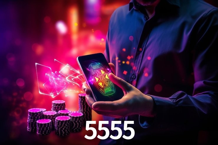 Apostas de Tênis 5555