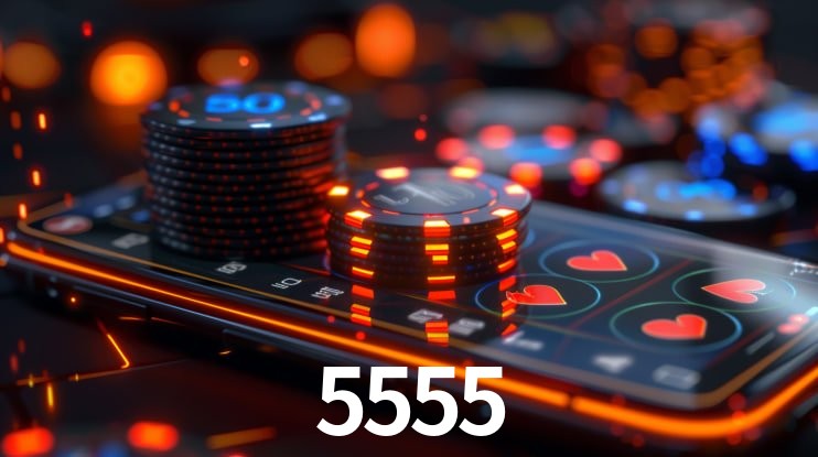 Live Casino 5555