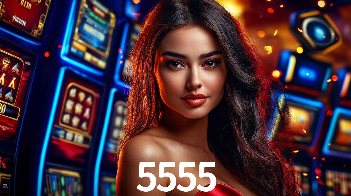 Inovações de Jogos na 5555: O Futuro das Experiências Interativas
