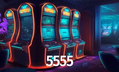 A Revolução dos Aplicativos de Jogos no 5555