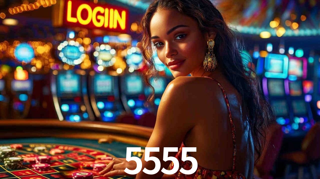 5555 Belo Horizonte - Jackpots