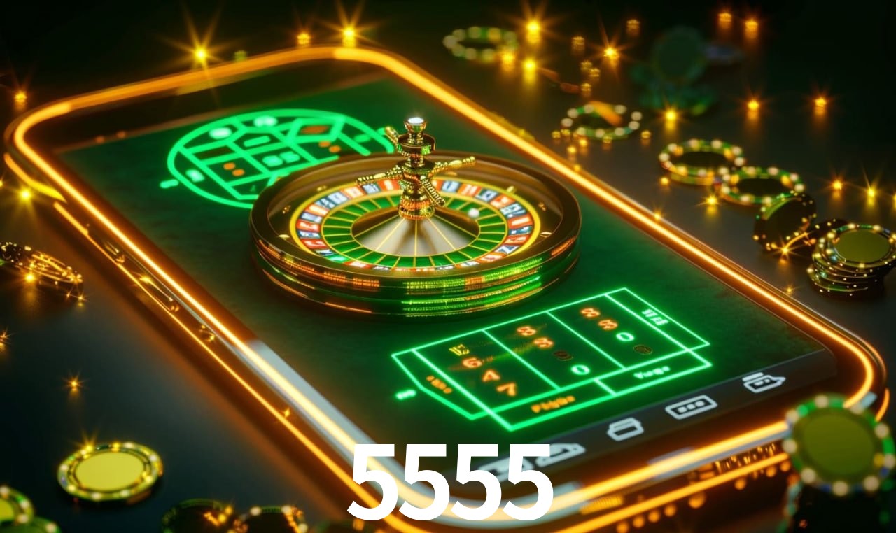 5555 - Rápido Acesse