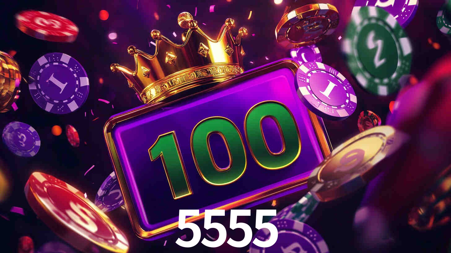 VIP Casino 5555
