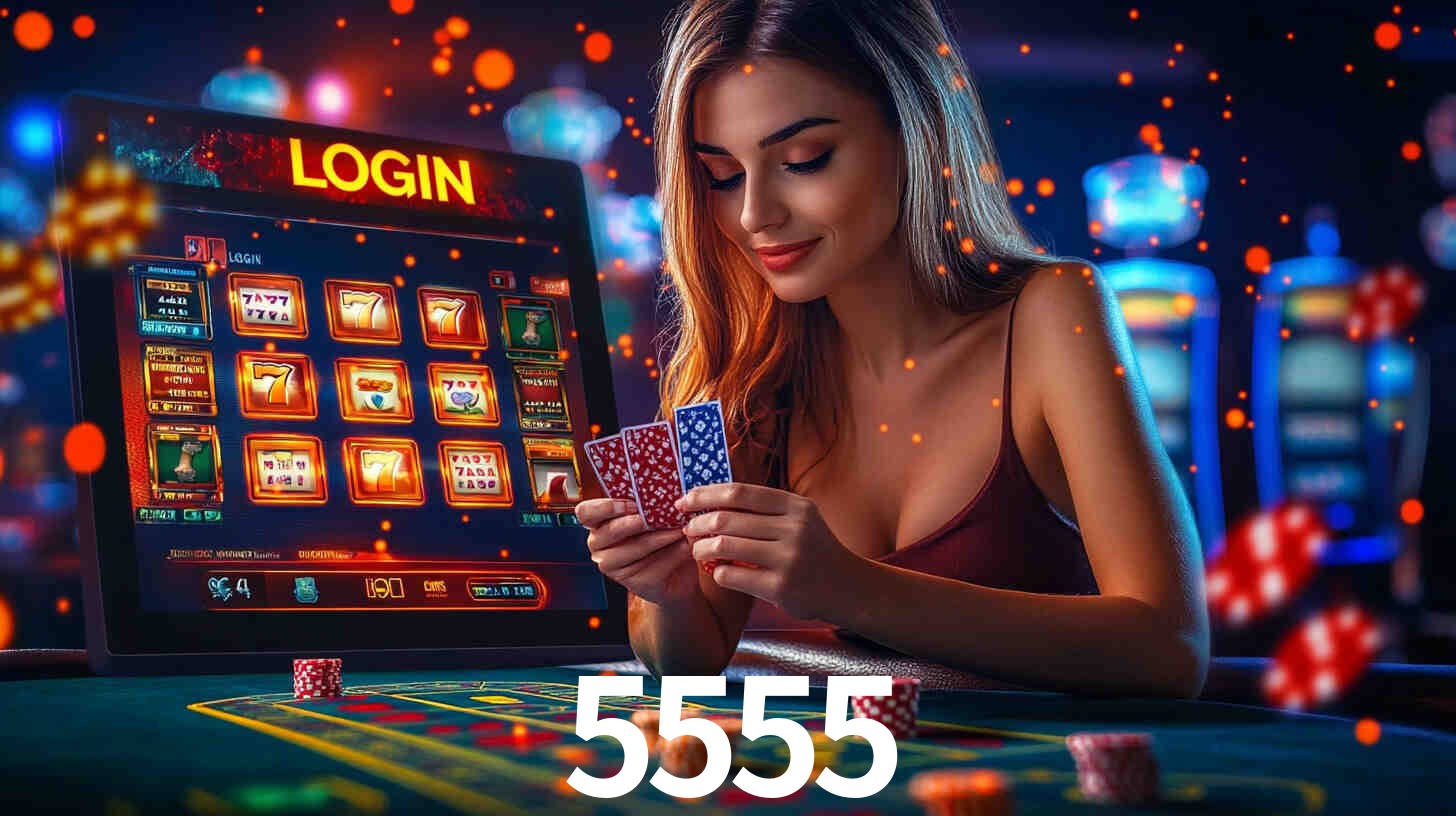 5555 bet