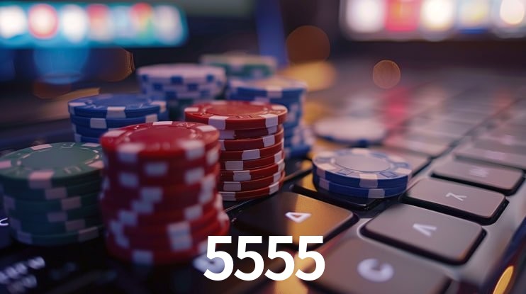 5555 - cassino ao vivo