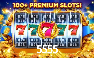Descubra o Mundo do Cassino Online com 5555