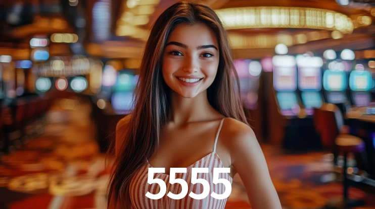 Daily Bonuses 5555