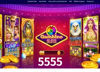 5555 Rio de Janeiro - Bonus Terms