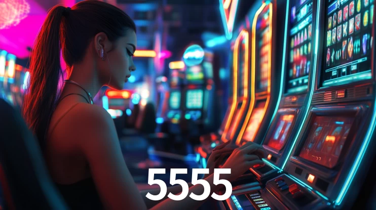 Instant EasyPaisa 5555