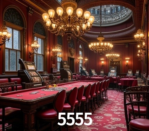 5555 Rio de Janeiro - Licenses