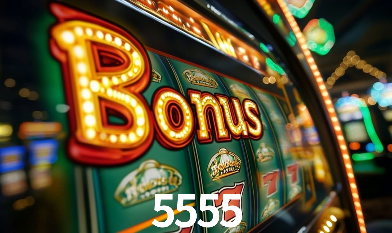 5555 Salvador - Promo Stats