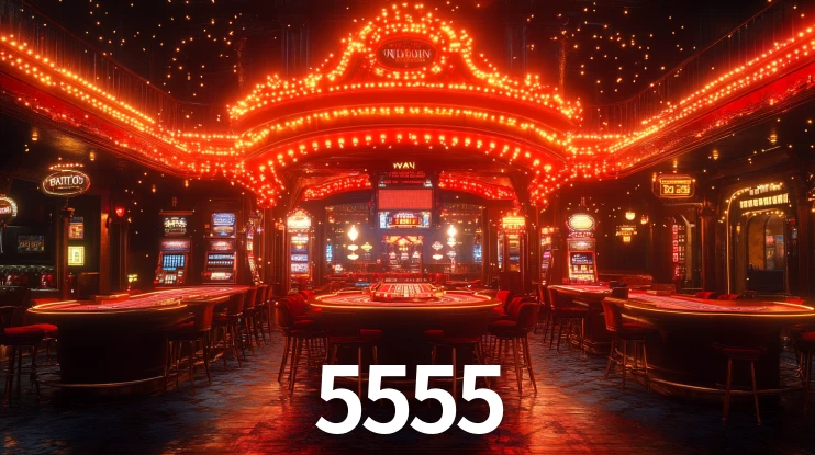 Exclusive Games 5555