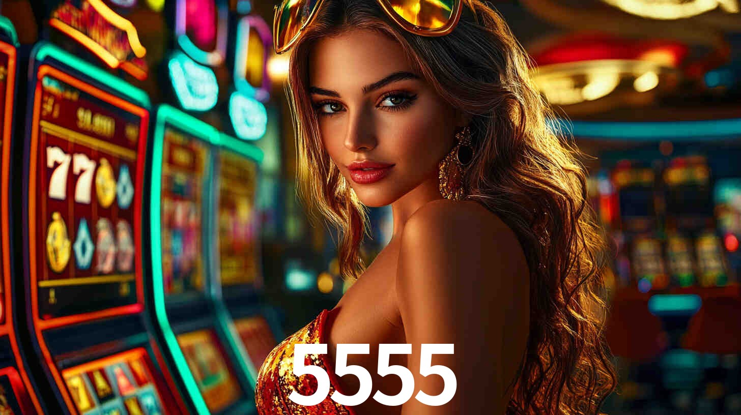 Roulette Table 5555