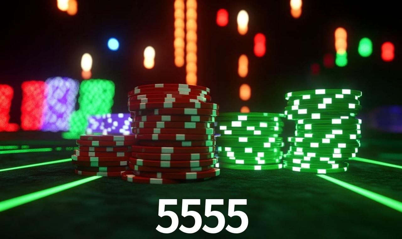Game Providers 5555