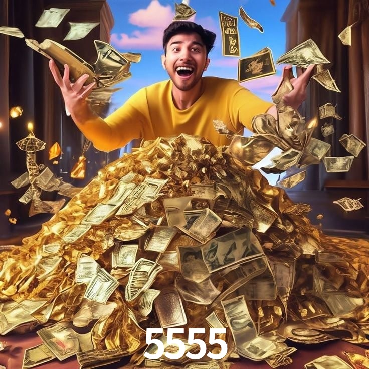 Mesa de Roleta 5555