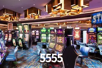 Desvendando o Mundo dos Jogos Virtuais na 5555