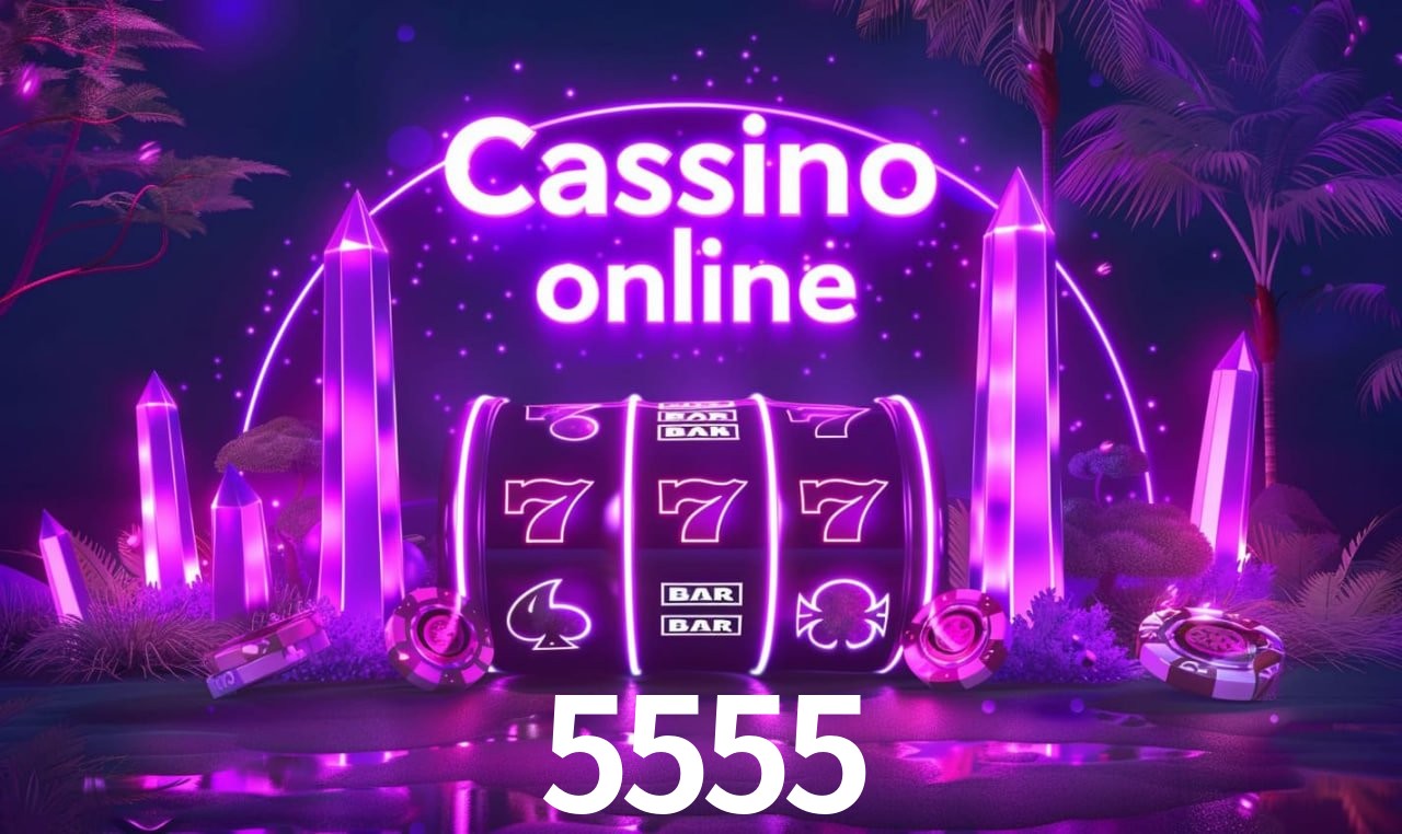 Segurança 2FA 5555