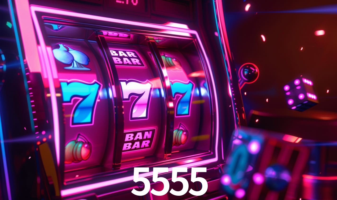 Desvendando o Mundo dos Jogos Virtuais na 5555