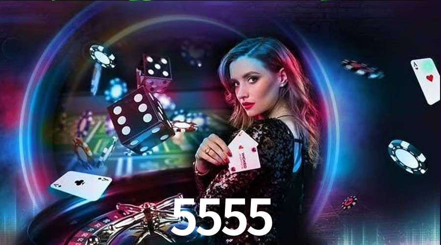 Flash Promotion 5555