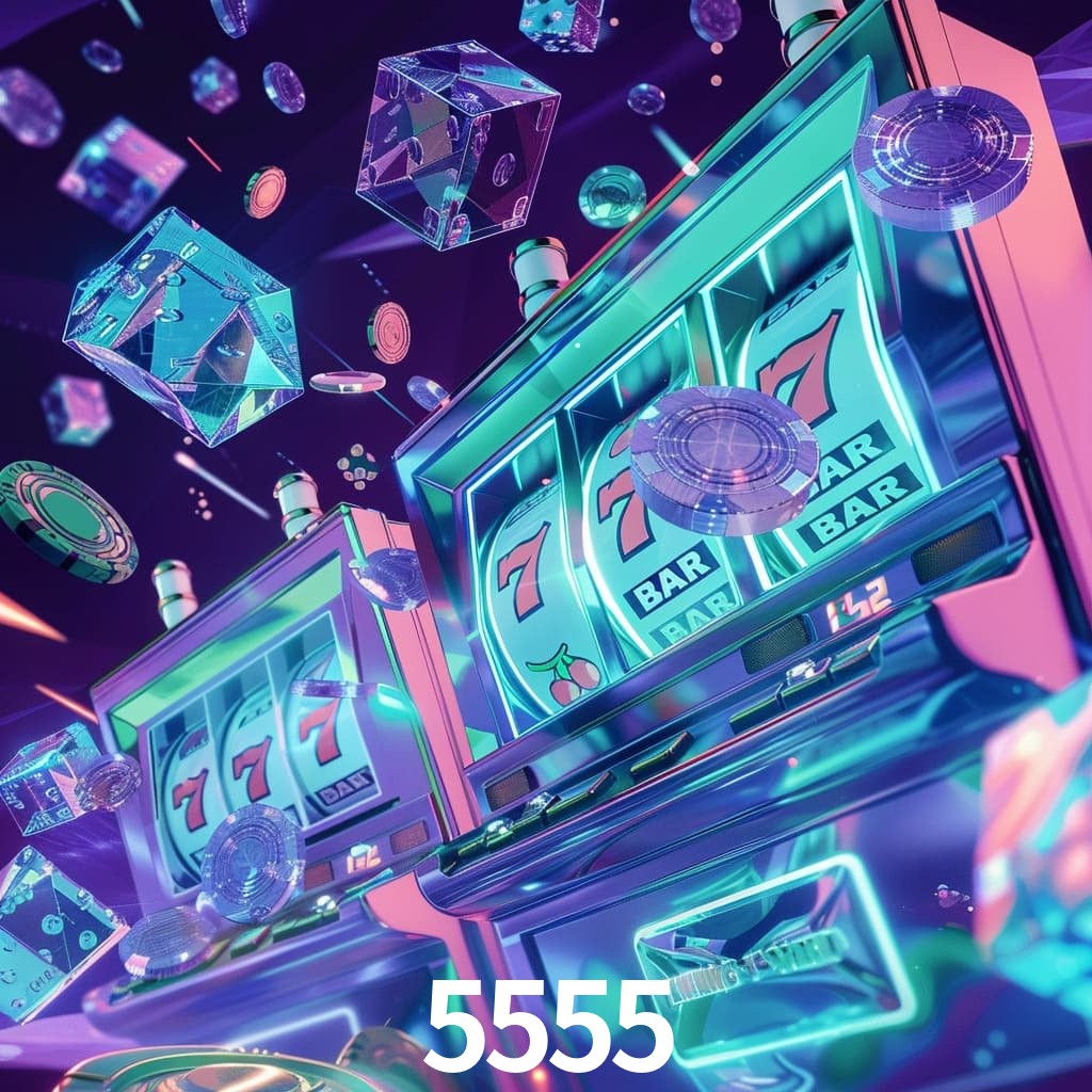 cassino 5555
