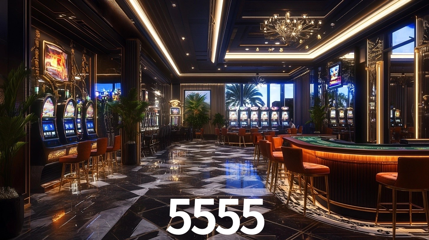 5555 bonus