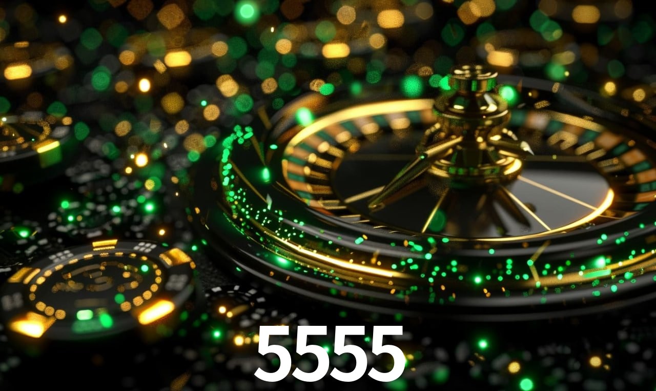 5555 Plataforma Oficial