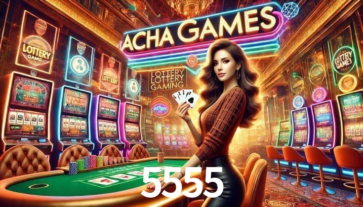 Spaceman Game 5555