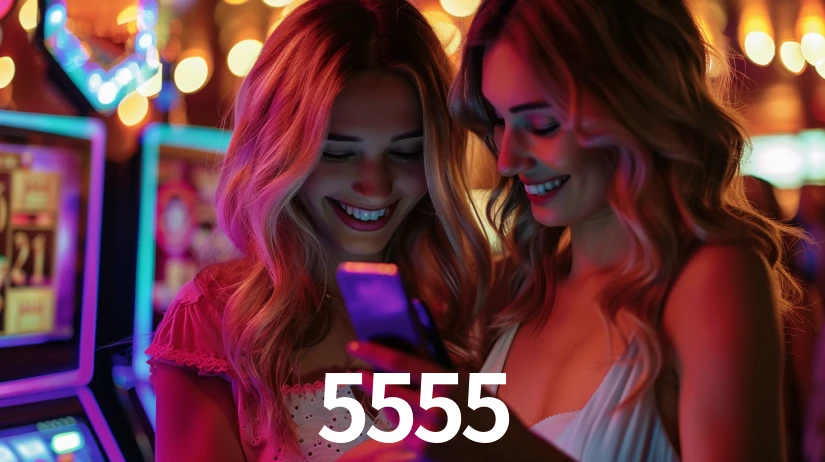 5555