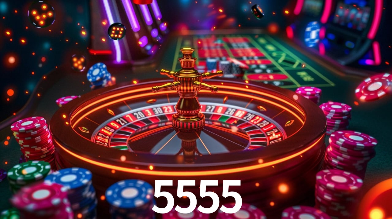 5555 Fortune Tiger