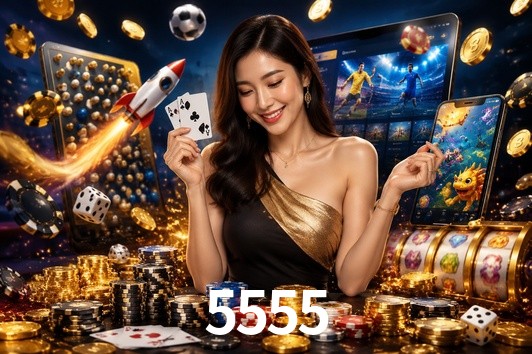Live Casino 5555