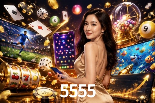 Slot Games 5555