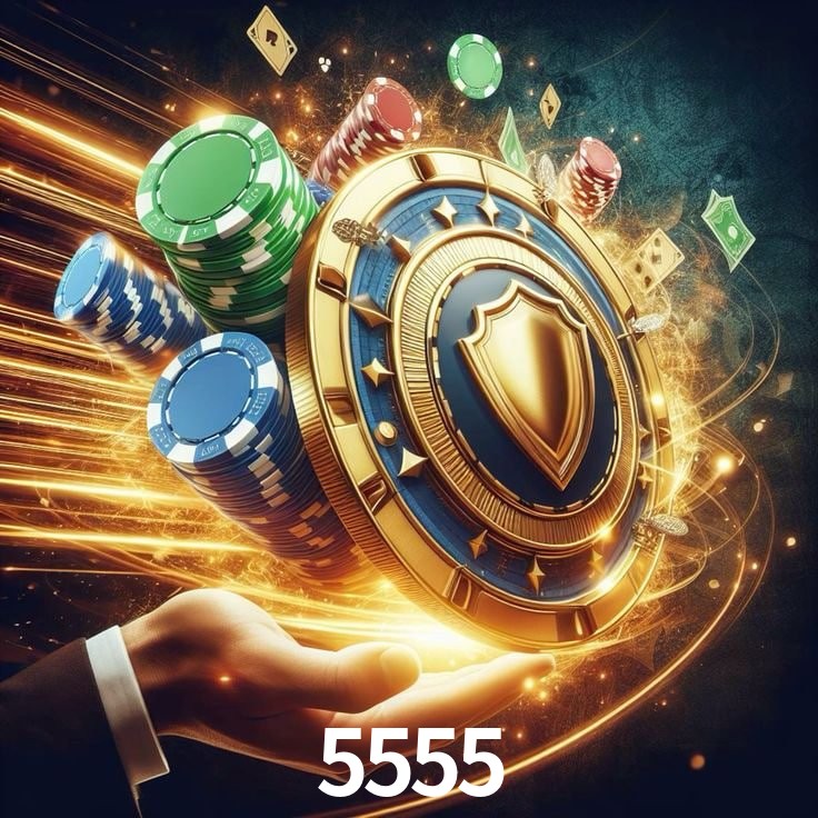 5555 Win