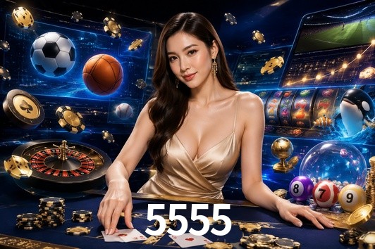 Secure Login 5555