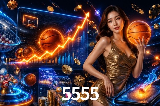 Exclusive Offers 5555