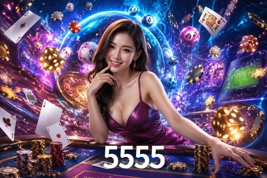 Football Betting 5555