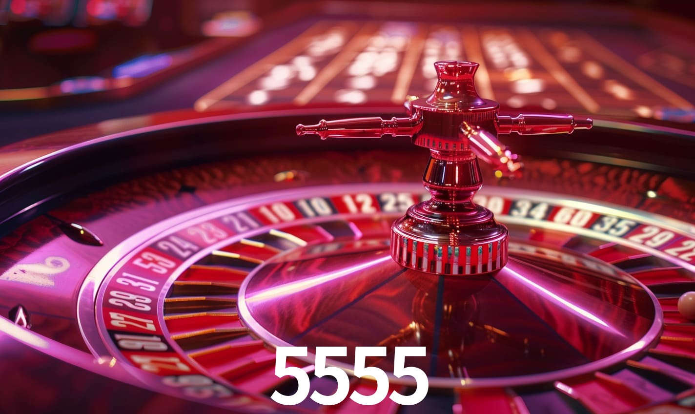 A Emoção da Loteria na 5555: Uma Chance de Mudança de Vida
