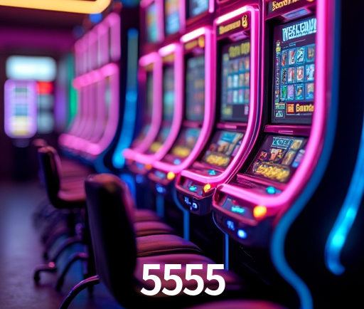 5555 cassino online