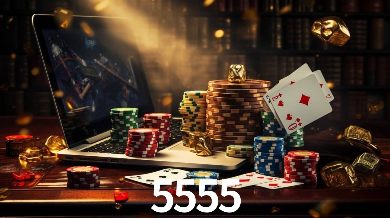 Casino VIP 5555