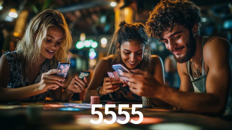 Programa VIP 5555