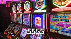 Interface do App 5555