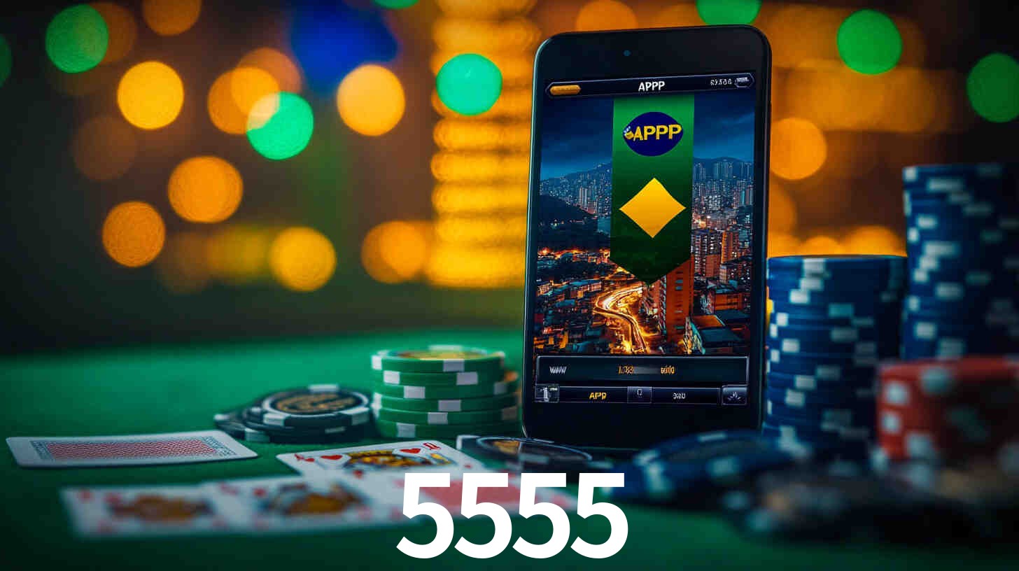 Descubra a Essência do 5555: Nossa História e Compromissos