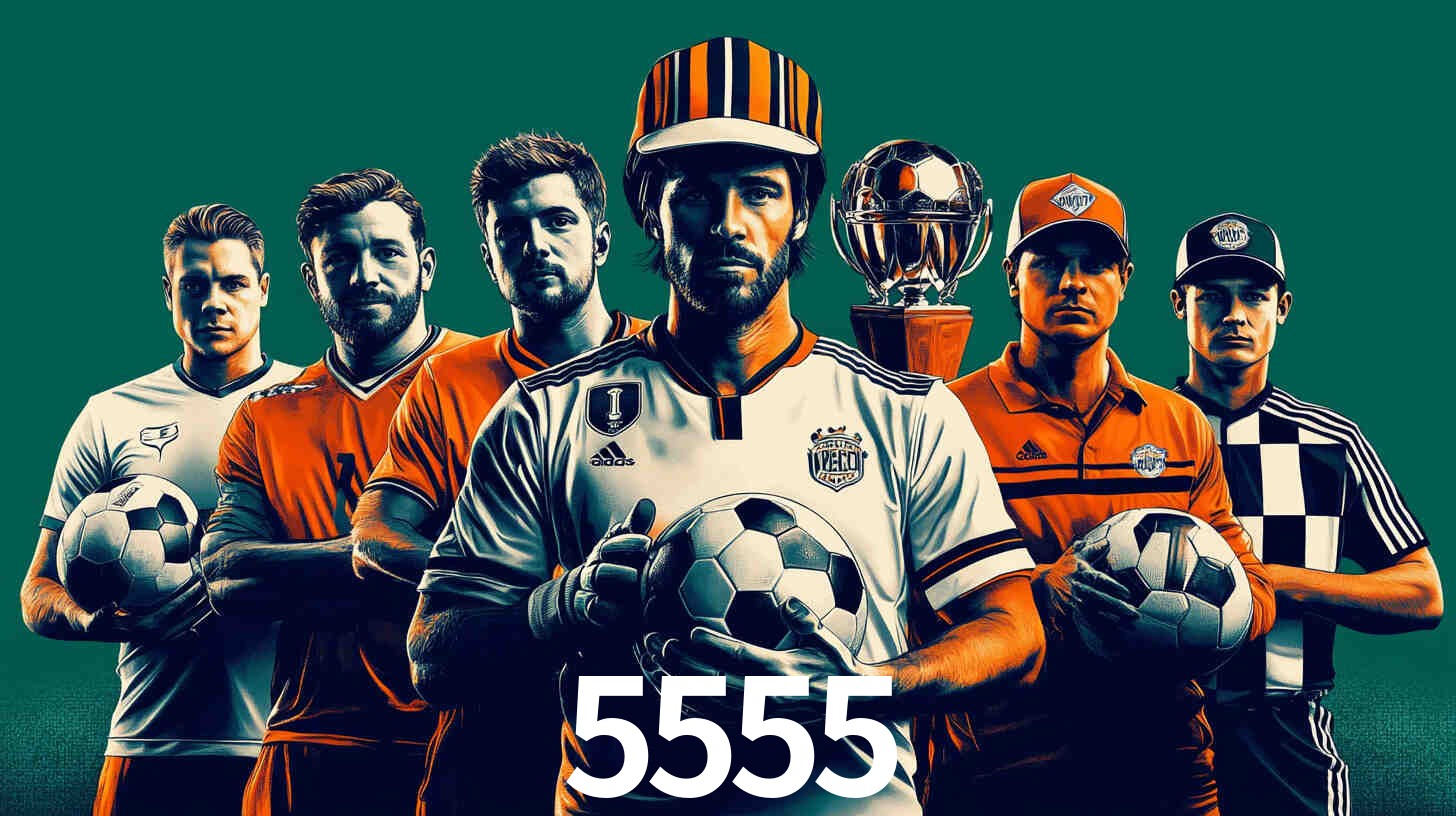 Explorando a Categoria de Eventos em Apostas na 5555