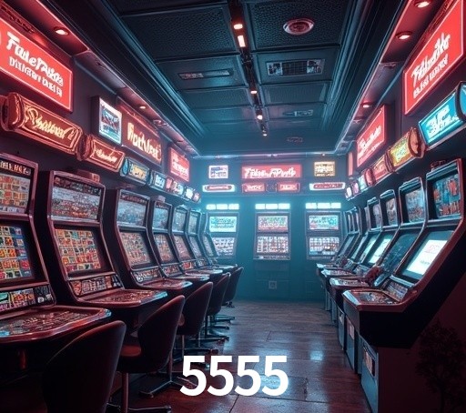Promoções Sazonais 5555