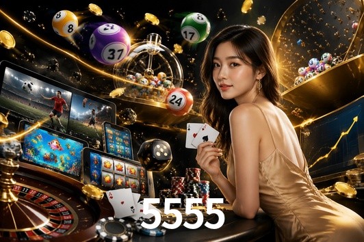 Weekend Specials 5555